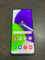 Лот: 19551884. Фото: 2. Смартфон Samsung Galaxy A22 4... Смартфоны, связь, навигация