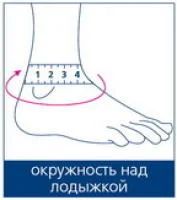 Лот: 11419309. Фото: 3. Бандаж из нити с керамическим... Красота и здоровье