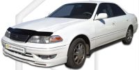 Лот: 8163730. Фото: 3. Защита фар CA шелкография Toyota... Авто, мото, водный транспорт