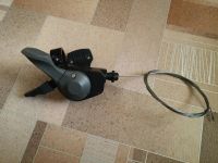 Лот: 6446628. Фото: 2. Манетка Shimano Alivio, 3 скорости... Велоспорт