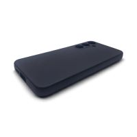 Лот: 25795243. Фото: 3. ЧЕХОЛ ДЛЯ SAMSUNG S24 FE СИЛИКОН-СОФТ... Смартфоны, связь, навигация