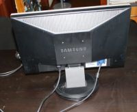 Лот: 6186278. Фото: 2. монитор samsung 923nw. Мониторы, проекторы