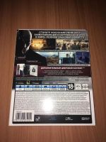 Лот: 11417910. Фото: 2. Игра для PS4 Hitman. Игровые приставки, консоли, видеоигры