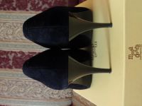 Лот: 4156907. Фото: 2. Туфли. Женская обувь