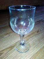 Лот: 5730504. Фото: 4. Высокие большие бокалы , или фужеры... Красноярск