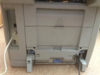 Лот: 3653510. Фото: 5. HP Color LaserJet 2840 Б/у.