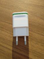 Лот: 19539430. Фото: 3. Адаптер питания с подсветкой. Смартфоны, связь, навигация