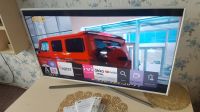 Лот: 11642184. Фото: 7. Smart TV, Wi-Fi Bluetooth ,,,диагональ...