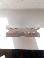 Лот: 13981304. Фото: 3. Кулер Zalman CNPS9X Optima. Компьютеры, оргтехника, канцтовары