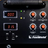 Лот: 17428282. Фото: 6. Полуавтомат Foxweld INVERMIG 351...