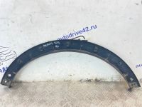 Лот: 25259302. Фото: 4. Накладка крыла SsangYong Actyon... Красноярск
