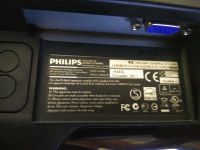 Лот: 18735572. Фото: 4. ЖК Монитор Philips 196E3L 19". Красноярск