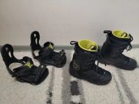 Лот: 15469774. Фото: 5. Сноуборд комплект