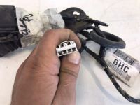 Лот: 21707907. Фото: 4. проводка двери Ford Focus CB4. Красноярск