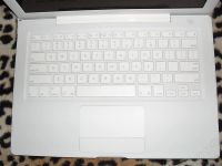Лот: 1578379. Фото: 2. Apple MacBook 13 White A1181. Компьютеры, ноутбуки, планшеты