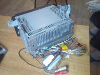 Лот: 7313058. Фото: 3. японская магнитола 2 Din AddZEST... Авто, мото, водный транспорт