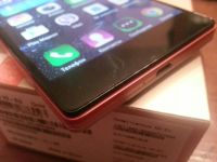 Лот: 5724021. Фото: 2. Lenovo Vibe x2 gold 32gb LTE 4G... Смартфоны, связь, навигация