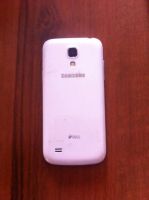 Лот: 4664734. Фото: 2. Samsung Galaxy S4 mini Duos. Смартфоны, связь, навигация