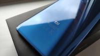 Лот: 17550587. Фото: 2. Xiaomi Mi 8 Blue, 6/128gb, полный... Смартфоны, связь, навигация