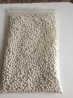 Лот: 12585404. Фото: 2. Шары для страйкбола. Военно-спортивные игры