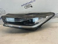 Лот: 24638689. Фото: 2. фара EXEED TXL. Автозапчасти