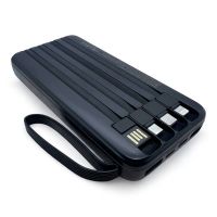 Лот: 25795148. Фото: 5. POWER BANK WUW Y100 10000mAh PD...