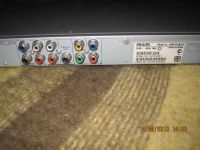 Лот: 3542768. Фото: 5. dvd-плеер Philips dvp-3126