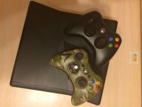 Лот: 5369797. Фото: 2. Xbox 360 slim freeboot 500gb. Игровые консоли