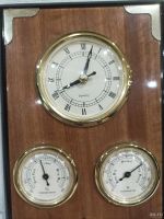 Лот: 18549410. Фото: 2. Метеостанция Brigant. Предметы интерьера