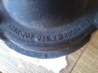 Лот: 5412535. Фото: 4. Светильник влагозащищённый взрывостойкий... Красноярск