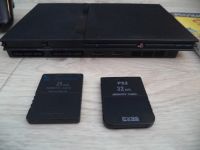 Лот: 23699281. Фото: 4. PlayStation 2. Красноярск