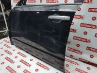 Лот: 20900277. Фото: 4. Дверь боковая Subaru Forester... Красноярск