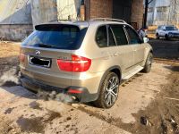 Лот: 18848061. Фото: 2. BMW X5. Авто, мото, водный транспорт