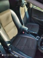 Лот: 15222169. Фото: 7. Honda Fit Shuttle