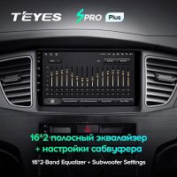 Лот: 21427107. Фото: 2. Штатная магнитола Teyes SPRO Plus... Автозвук