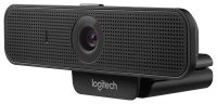 Лот: 11112305. Фото: 3. Веб-камера Logitech HD Webcam... Компьютеры, оргтехника, канцтовары