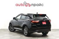Лот: 21980328. Фото: 6. Toyota Harrier 2018