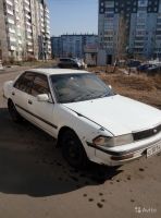 Лот: 9607063. Фото: 3. Легендарная зубатка - Toyota Corona... Красноярск