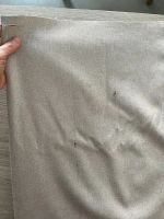 Лот: 22850796. Фото: 2. Ткань портьерная "blackout" отрез... Домашний текстиль