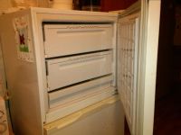 Лот: 3942152. Фото: 3. Холодильник рабочий, надежный... Бытовая техника