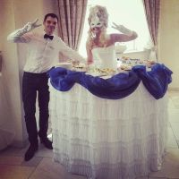 Лот: 5338609. Фото: 5. Зажигательная ведущая+DJ!!! Лазерное...