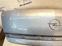 Лот: 25091119. Фото: 4. крышка багажника Opel Astra L69. Красноярск