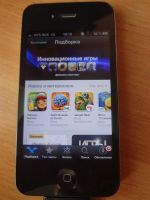 Лот: 3071781. Фото: 4. Iphone 4 32Gb продам досрочно...