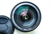 Лот: 13913452. Фото: 2. Sigma DC 17-50mm 1:2.8 EX HSM... Фото, видеокамеры, оптика