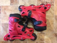 Лот: 15913239. Фото: 3. Набор юного роллера. Красноярск