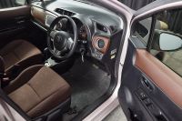 Лот: 24560883. Фото: 8. Toyota Vitz 2012