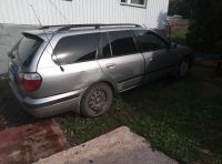 Лот: 14357666. Фото: 3. Nissan Primera Camino 1999 г. Красноярск