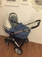 Лот: 7287964. Фото: 3. Продам коляску Happу baby литиция. Дети растут
