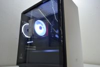 Лот: 18393577. Фото: 8. Игровой компьютер I5 11400F/RTX...