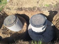 Лот: 4222830. Фото: 4. Септики за один день под ключ... Красноярск